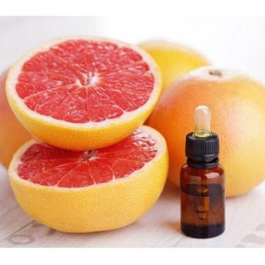 Grapefruit Essential Oil